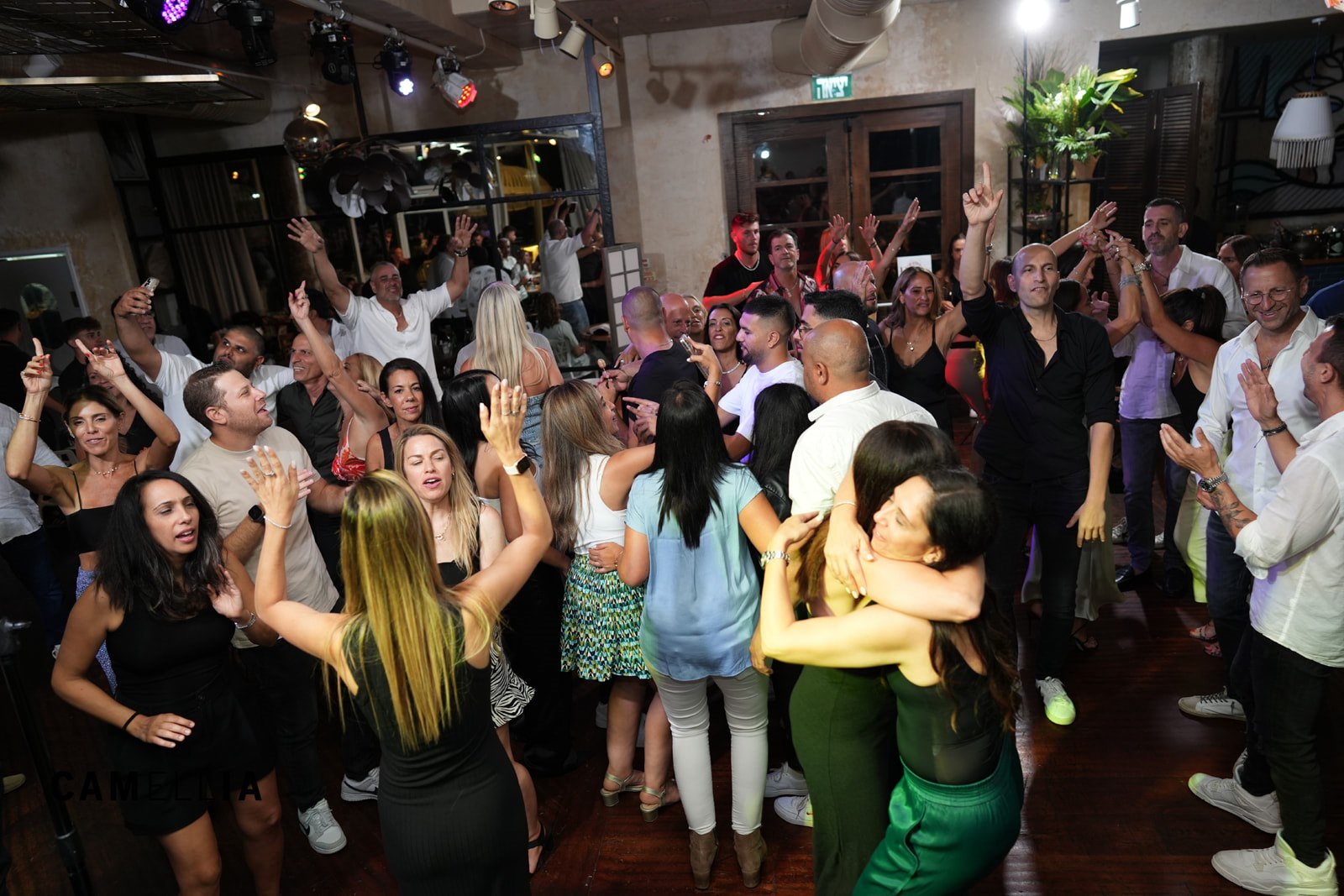 romi bat mitzvah