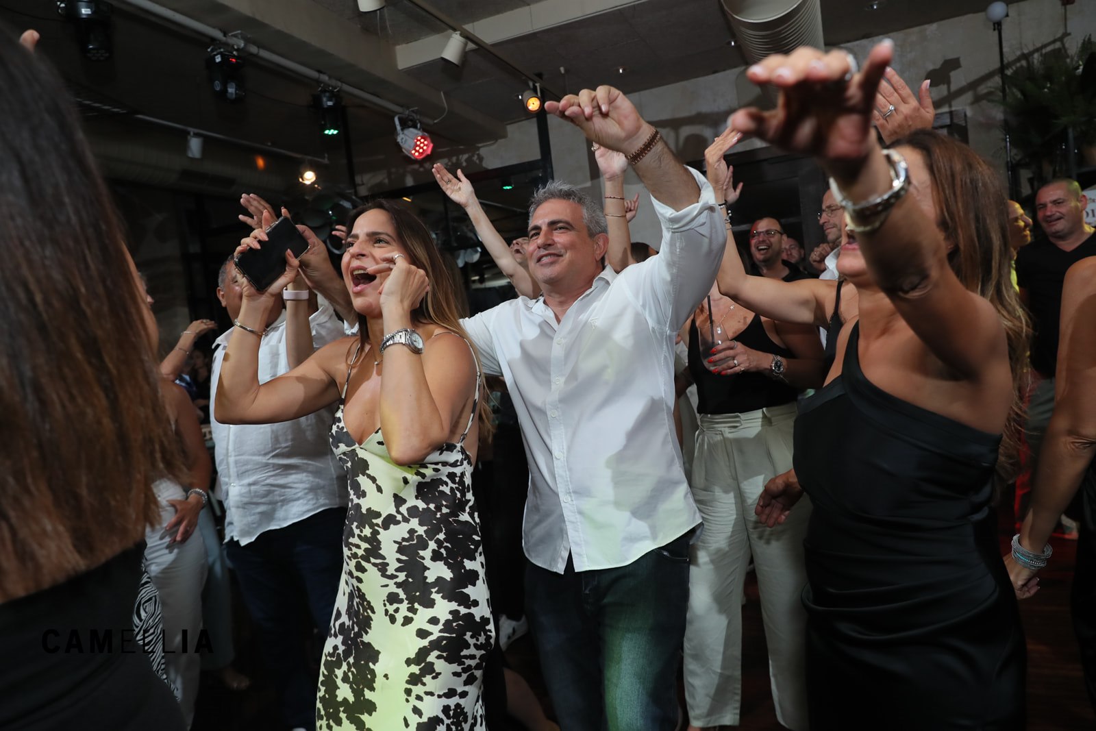 romi bat mitzvah